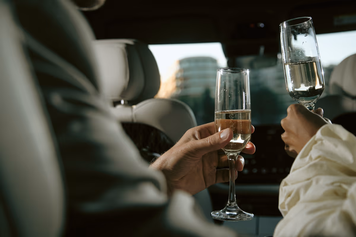 Vino, non c’è solo l’alcol: uno studio rivela il possibile ruolo dei solfiti nella guida