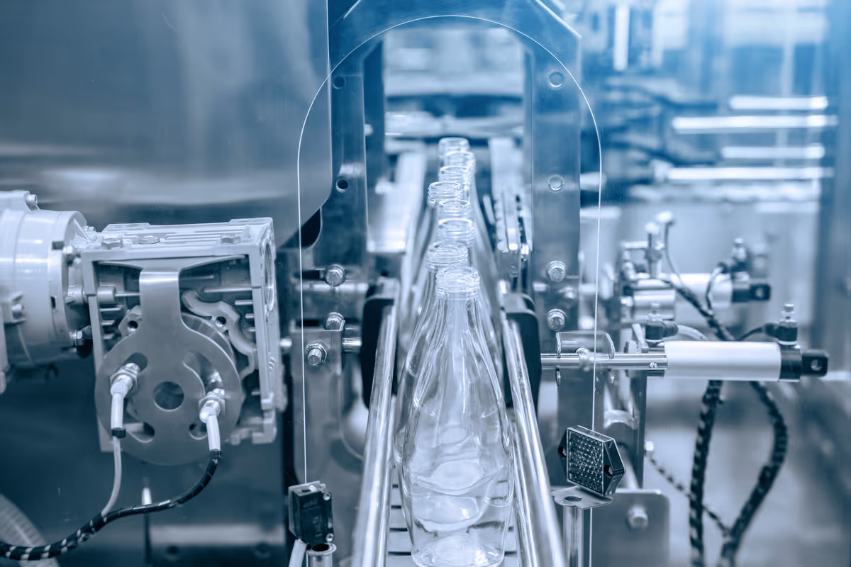 Nestlé Waters cambia proprietà, le acque italiane guidano la crescita