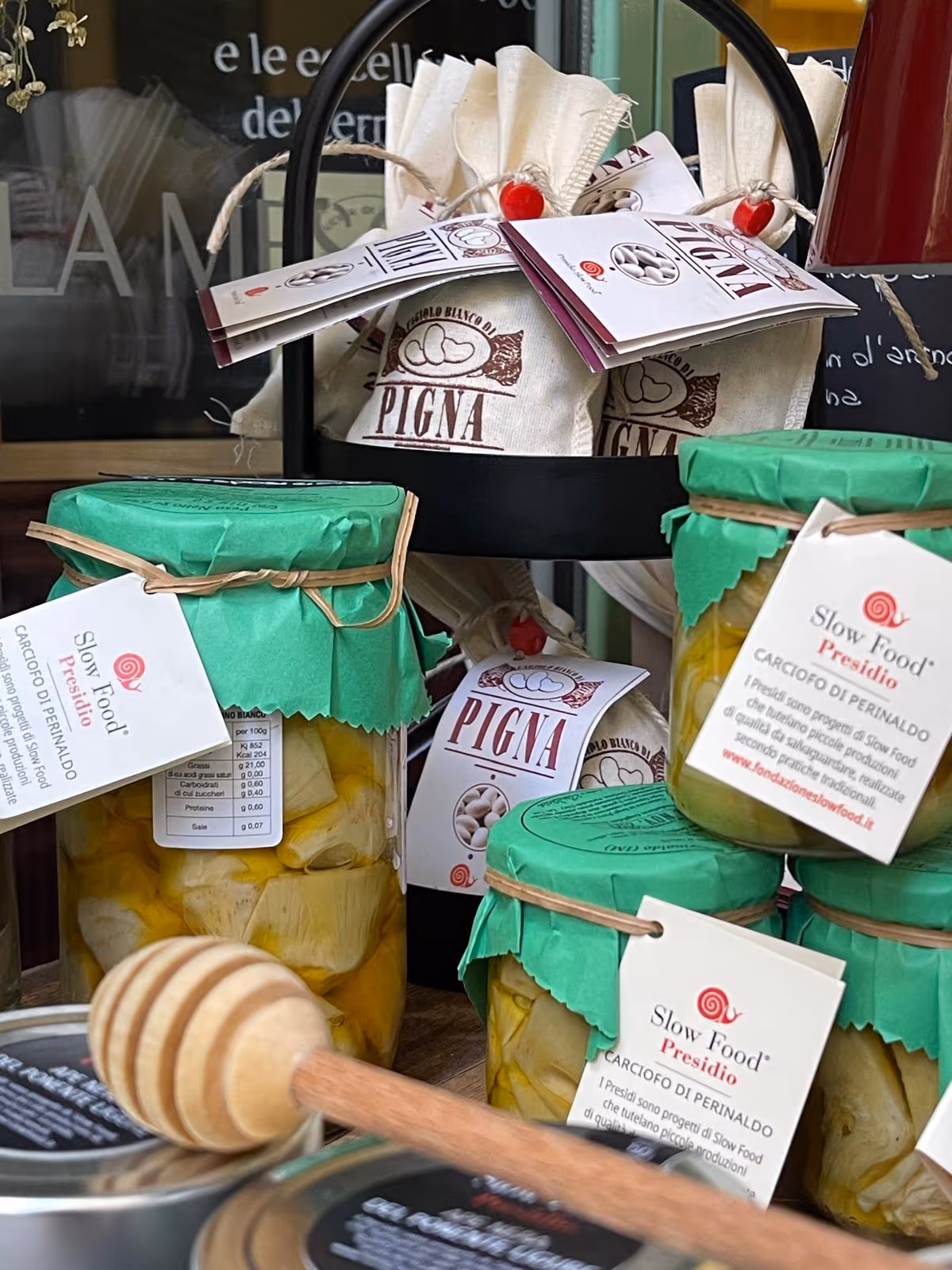 Era il locale giusto al civico giusto: da una ricetta di famiglia è nata Casa Cabane