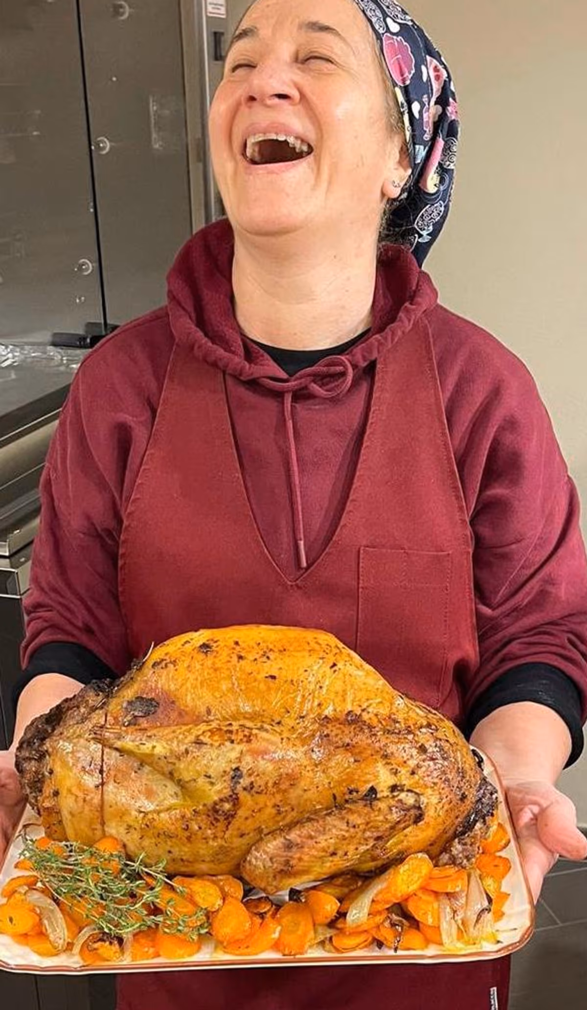 Era il locale giusto al civico giusto: da una ricetta di famiglia è nata Casa Cabane