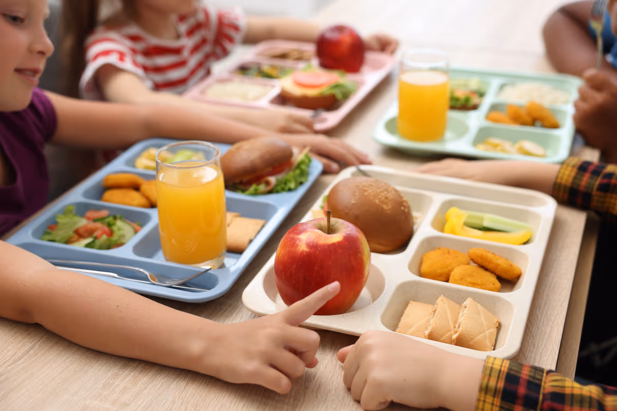 La Bbc ha ragione sulla dieta dei bambini italiani, ma...
