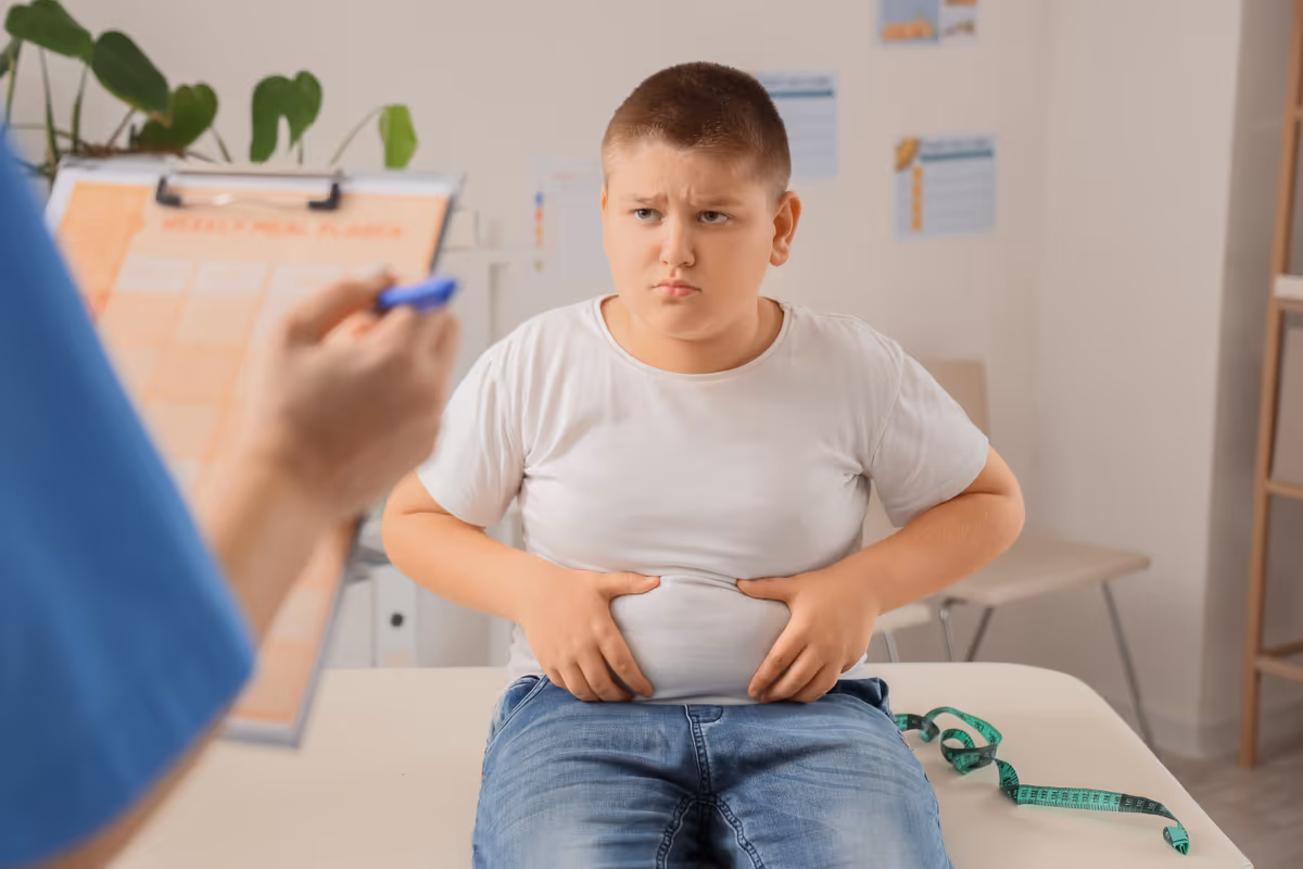 La Bbc ha ragione sulla dieta dei bambini italiani, ma...