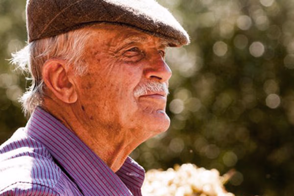 È morto Emidio Pepe, il vignaiolo che ha fatto la storia del vino abruzzese