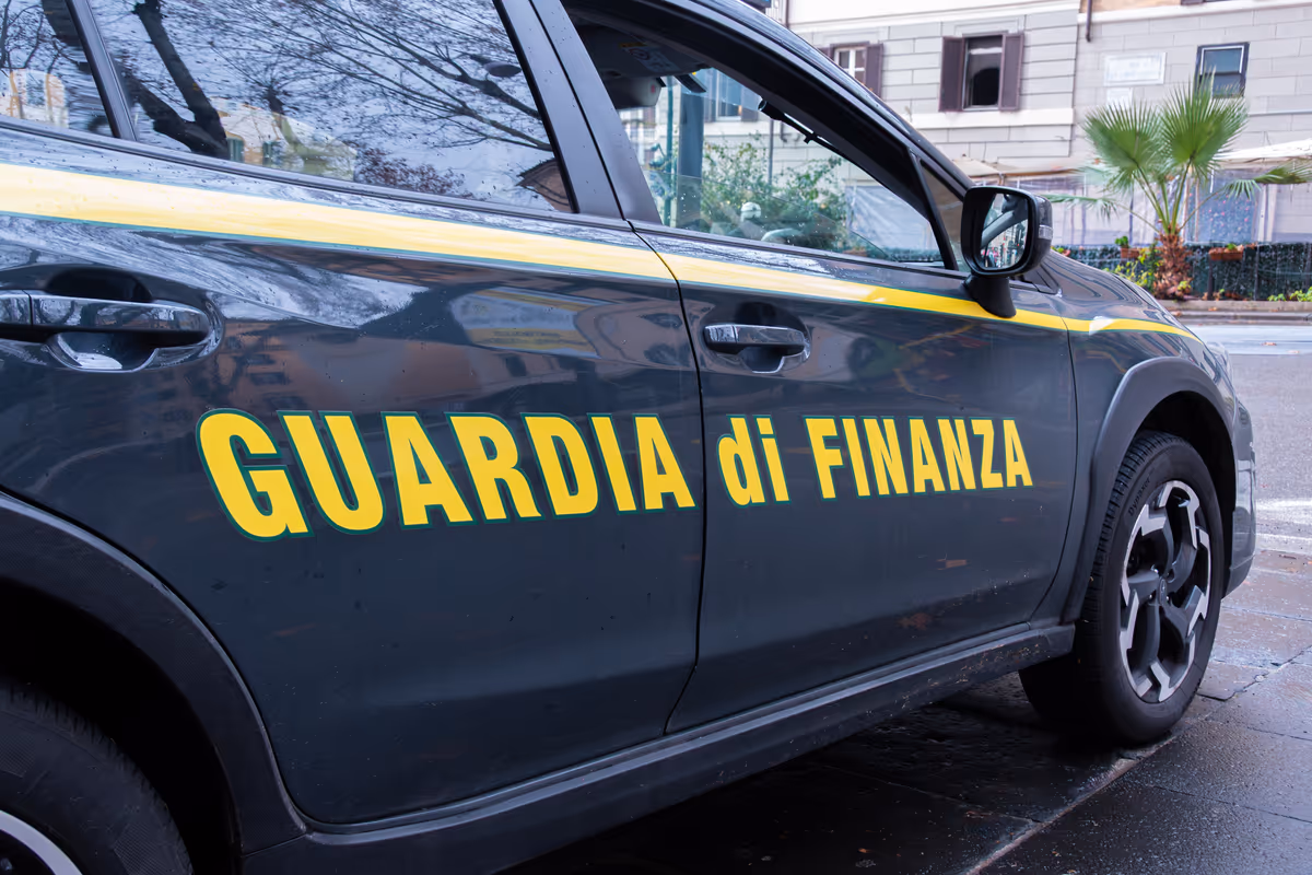 Dichiarato fallito ma ancora in attività: sequestrato il Grand Hotel di Riccione