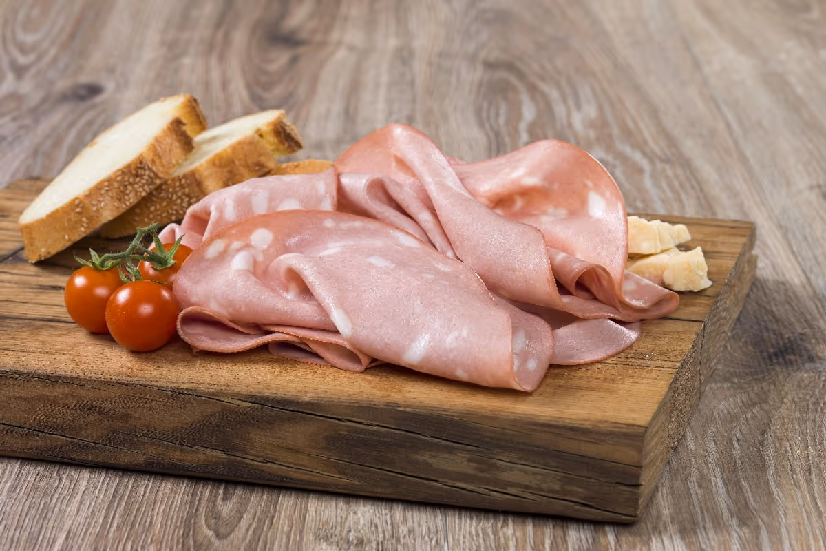 Mortadella Bologna Igp in crescita a inizio 2026: aumentate produzione e vendite