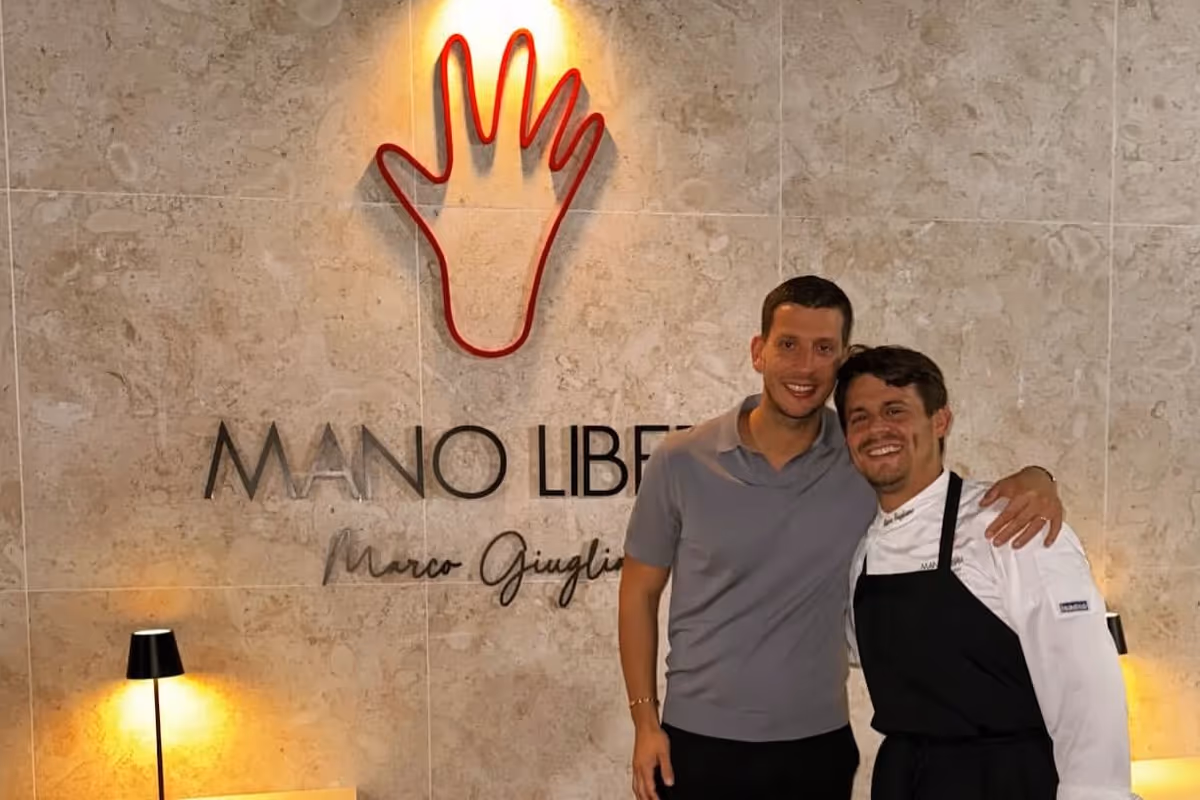 Mano Libera