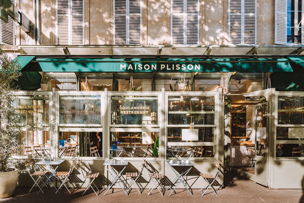 I grandi gruppi puntano sulle botteghe gourmet: a Parigi tocca a Maison Plisson