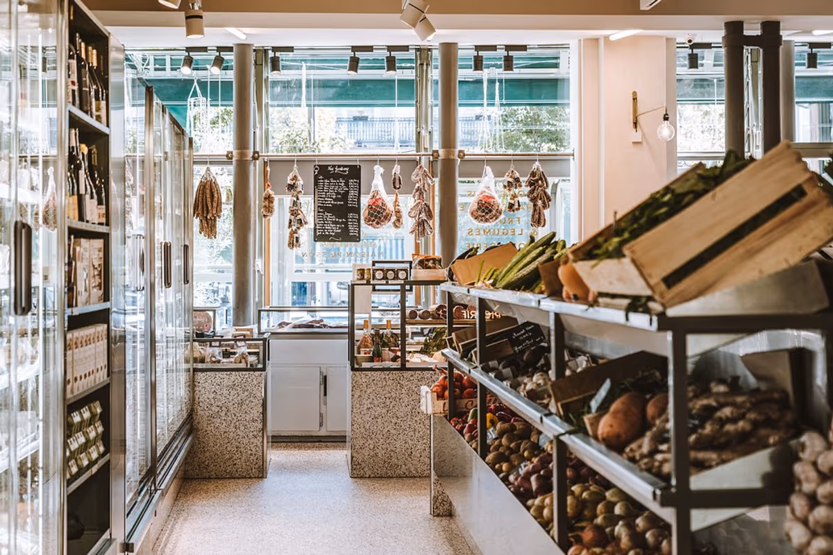 I grandi gruppi puntano sulle botteghe gourmet: a Parigi tocca a Maison Plisson