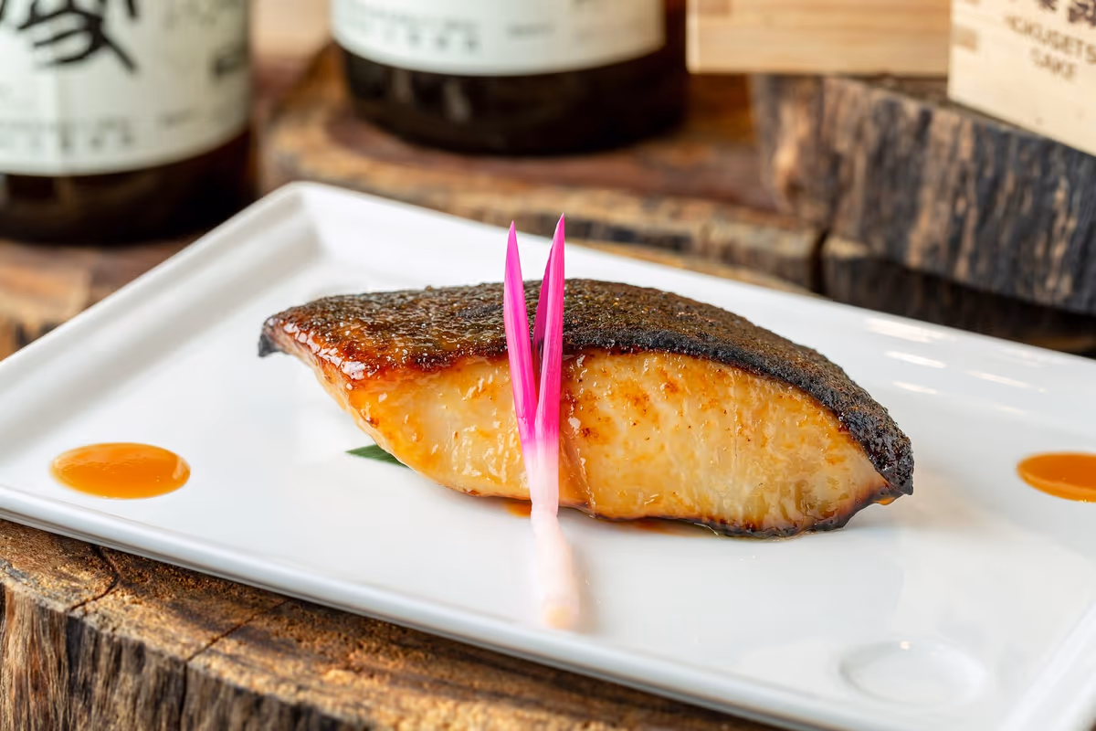 Dal ristorante alle ville: Nobu diventa un marchio globale dell'ospitalià