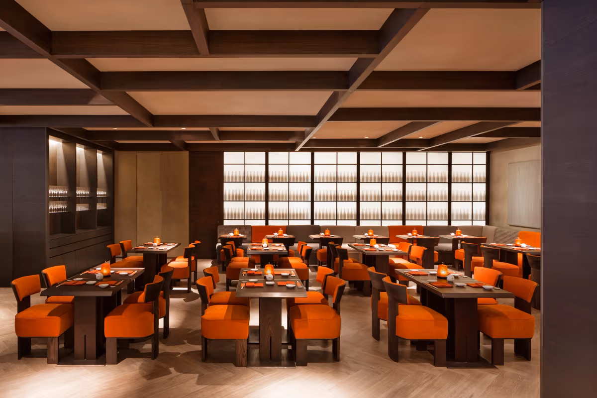 Dal ristorante alle ville: Nobu diventa un marchio globale dell'ospitalià