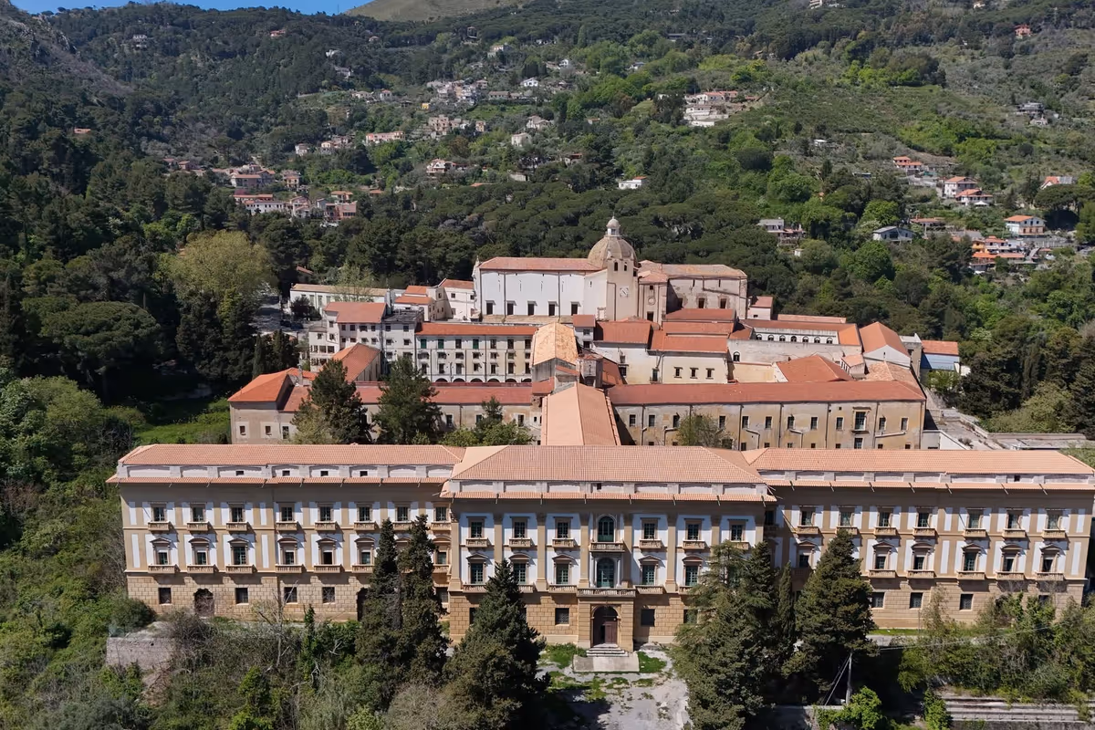 abbazia