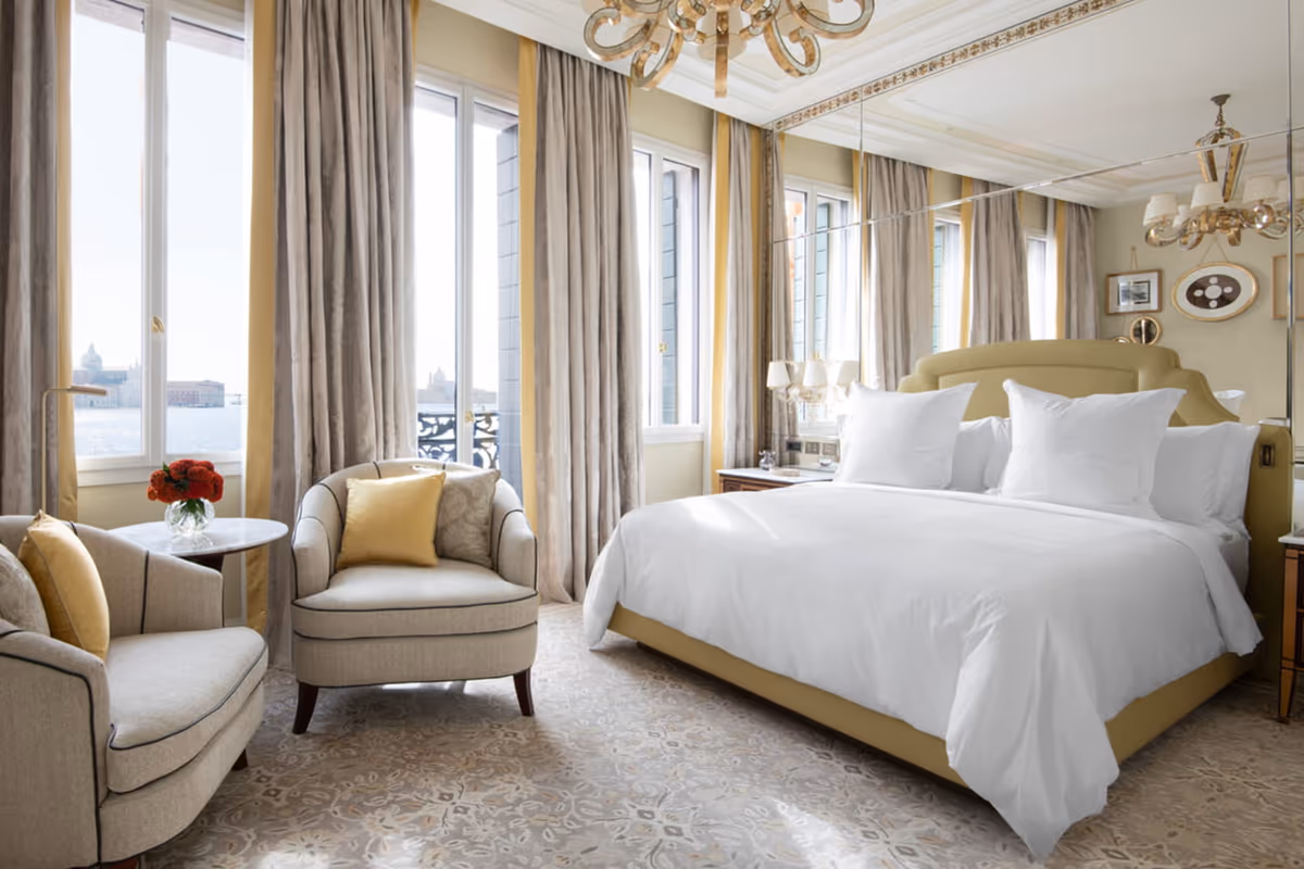Venezia ritrova il Danieli: lo storico hotel riapre come Four Seasons