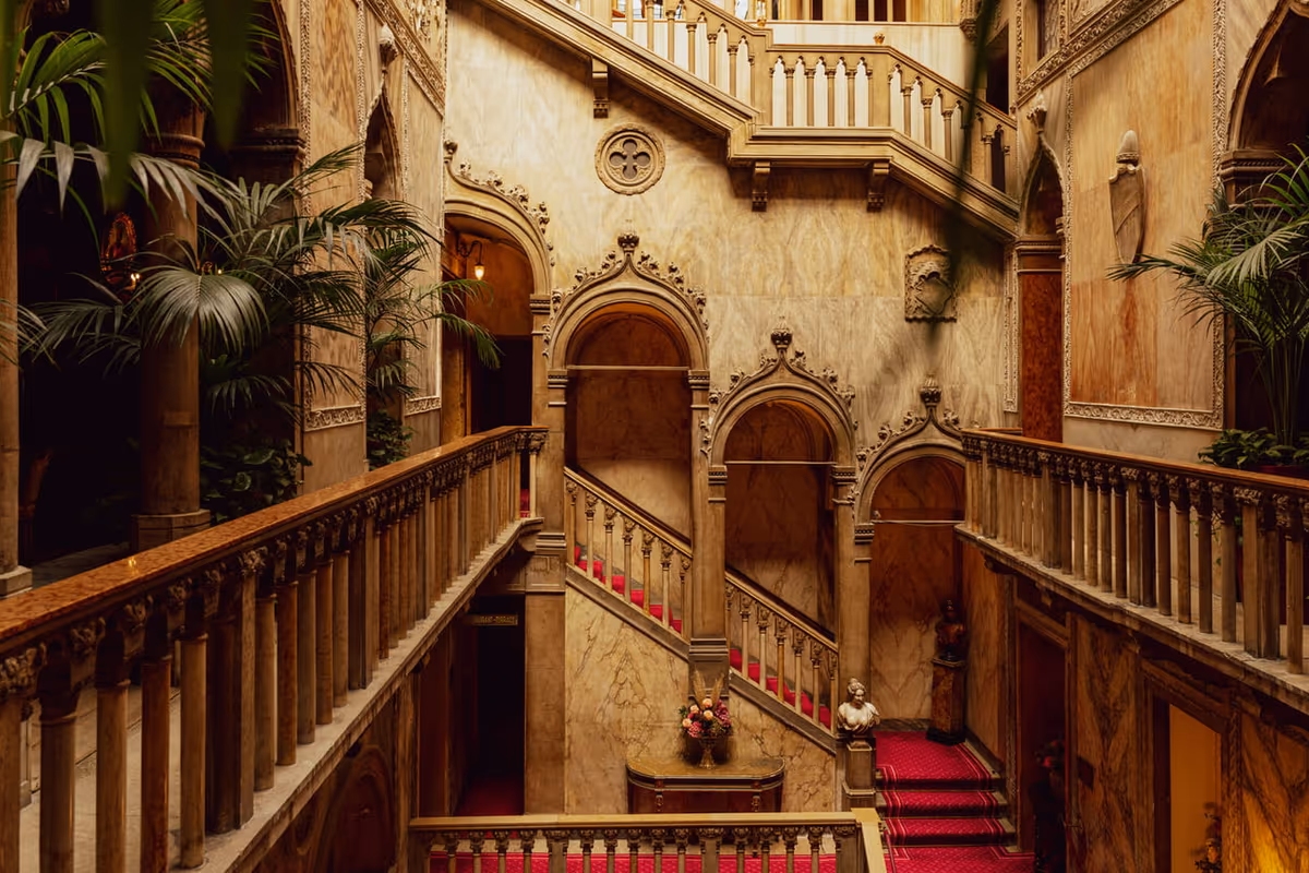 Venezia ritrova il Danieli: lo storico hotel riapre come Four Seasons