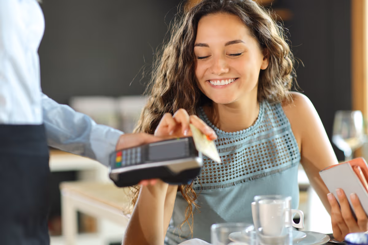 Ogni cliente soddisfatto può essere il miglior promotore del ristorante