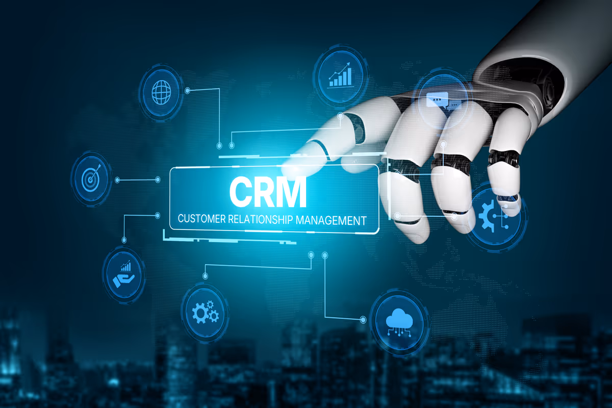 Il Customer Relationship Management mette il cliente al centro dell’azienda