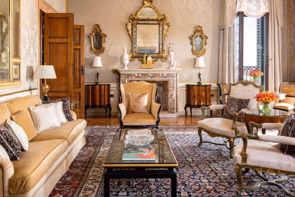 Venezia ritrova il Danieli: lo storico hotel riapre come Four Seasons