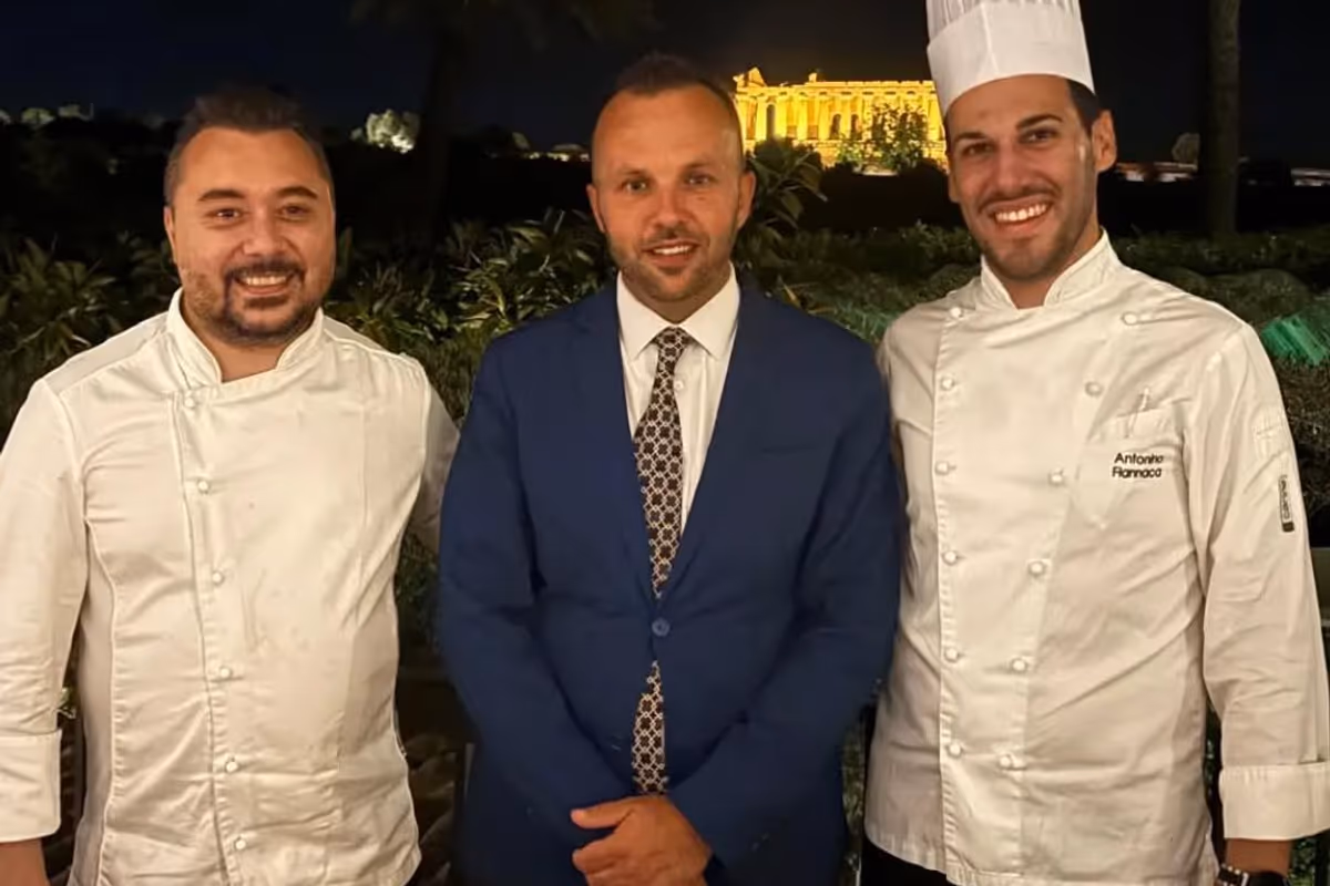 Max Ballaò, Patti e Fiannaca