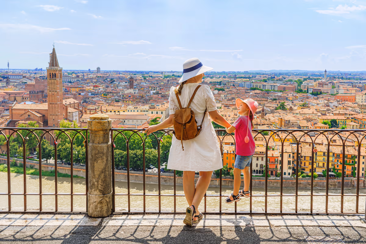 Ferragosto, 17,4 milioni di turisti in viaggio in Italia. Spesa oltre i 9 miliardi