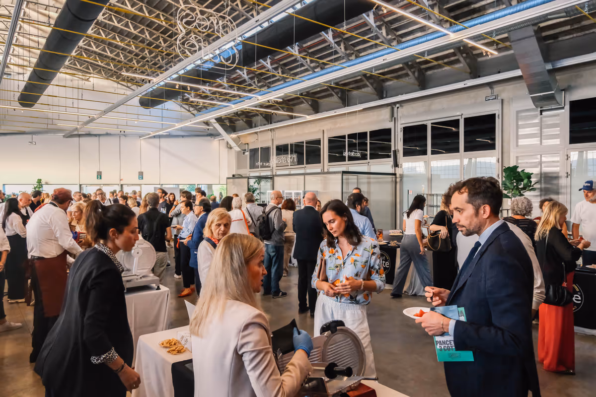 Great Taste in Italy 2026 da record: migliaia di prodotti in gara e 175 premiati