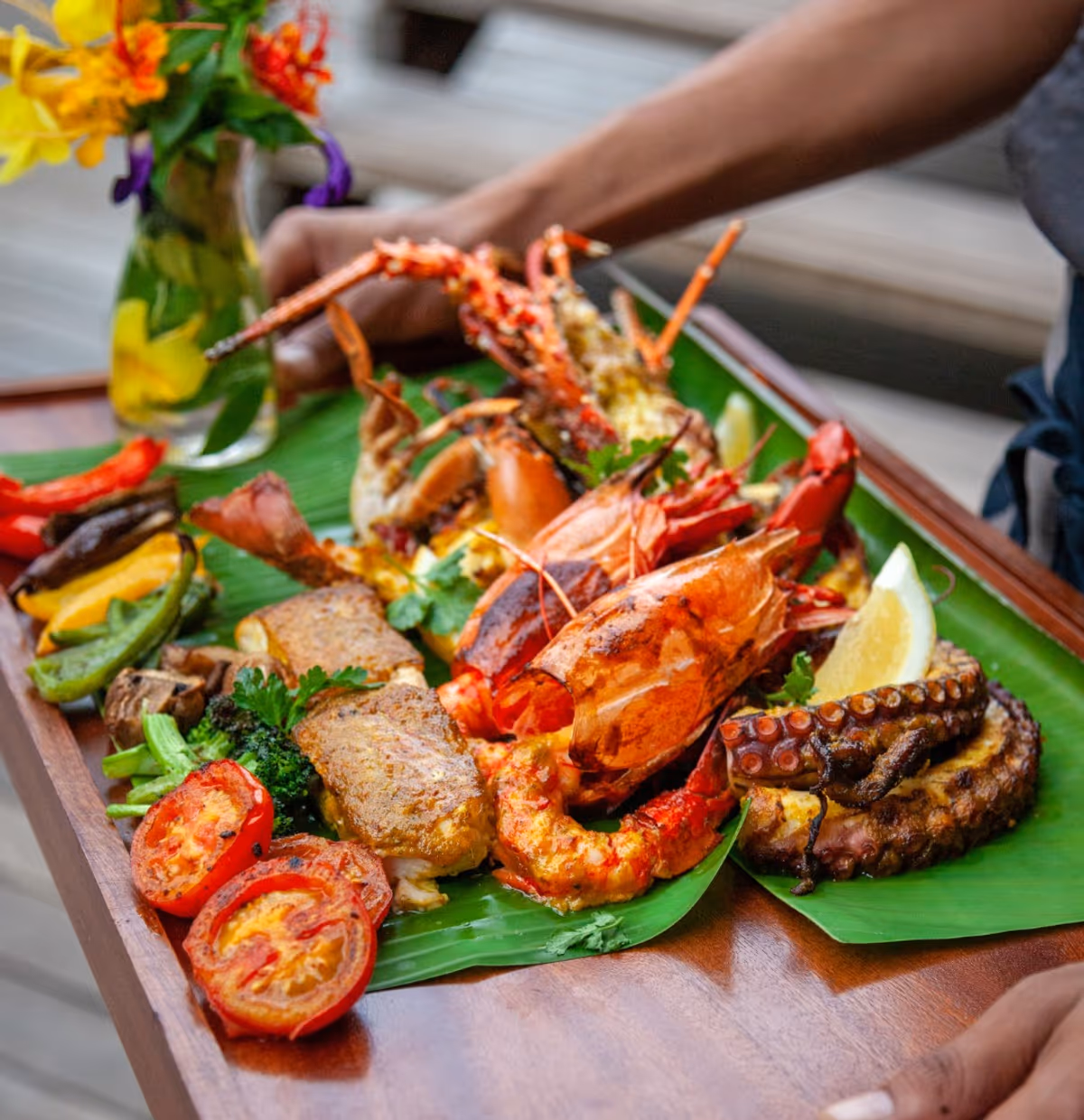 Seychelles, soggiornare nell'Eden si può: tra eco resort e cucina creola