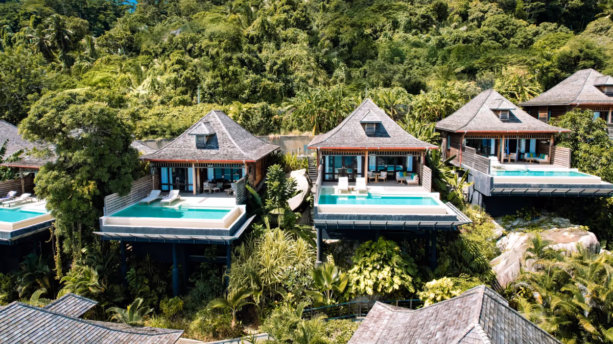 Seychelles, soggiornare nell'Eden si può: tra eco resort e cucina creola