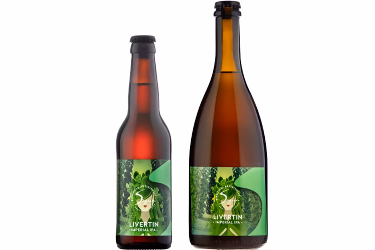 Birrificio Sagrin: da una passione nata in casa a 800 ettolitri di birra artigianale
