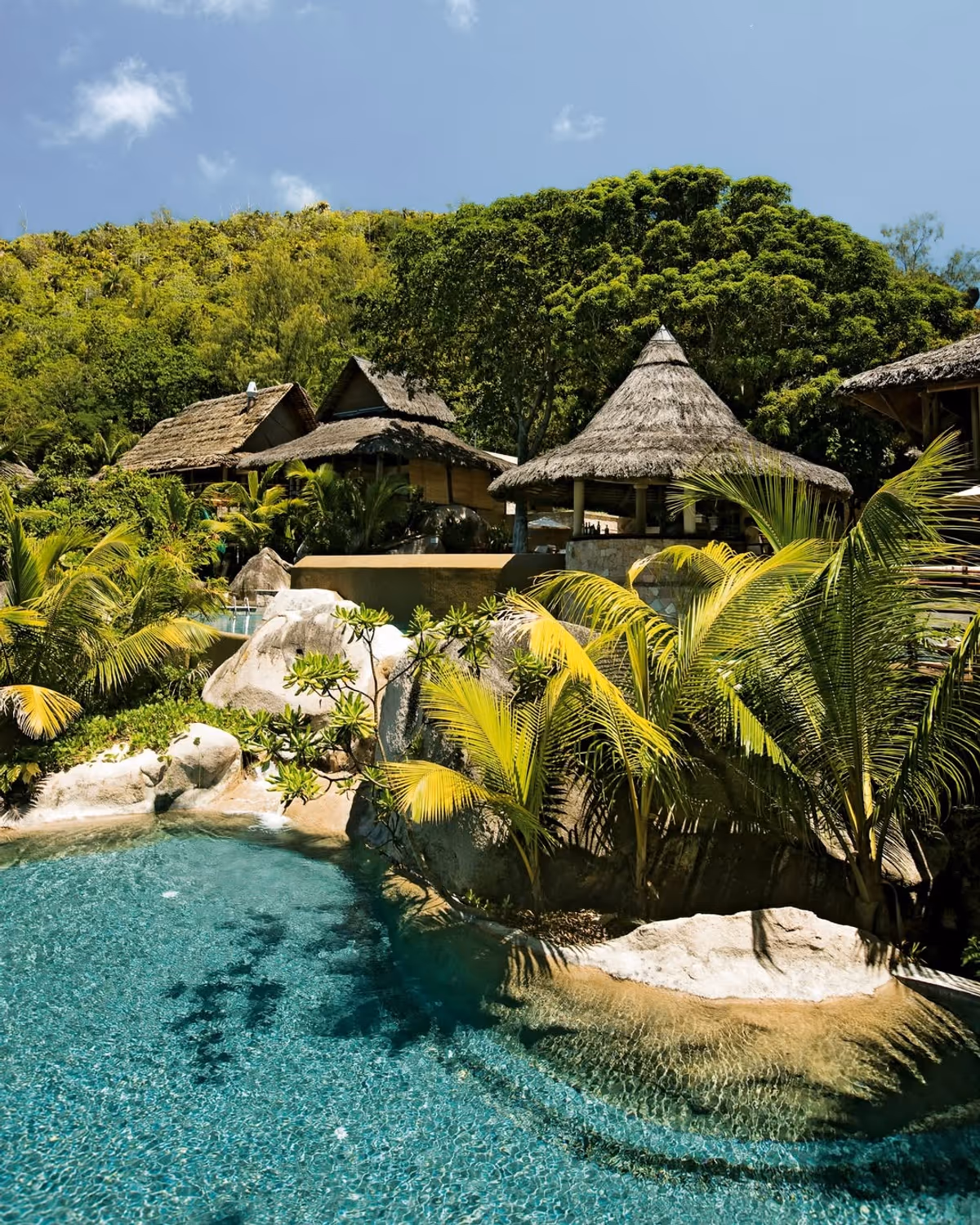 Seychelles, soggiornare nell'Eden si può: tra eco resort e cucina creola