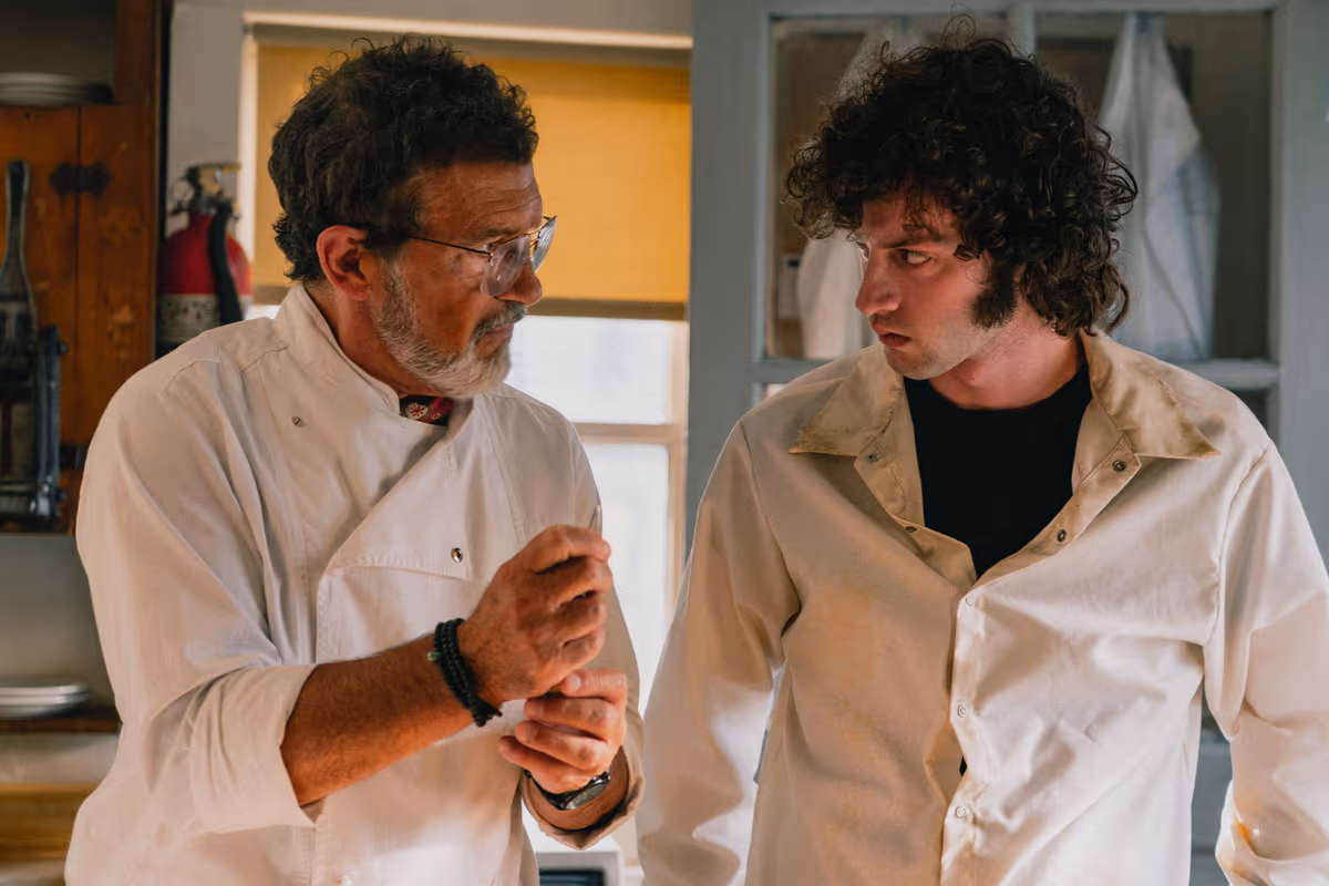 Anthony Bourdain al cinema, ma “Tony” racconta più il ribelle dello chef