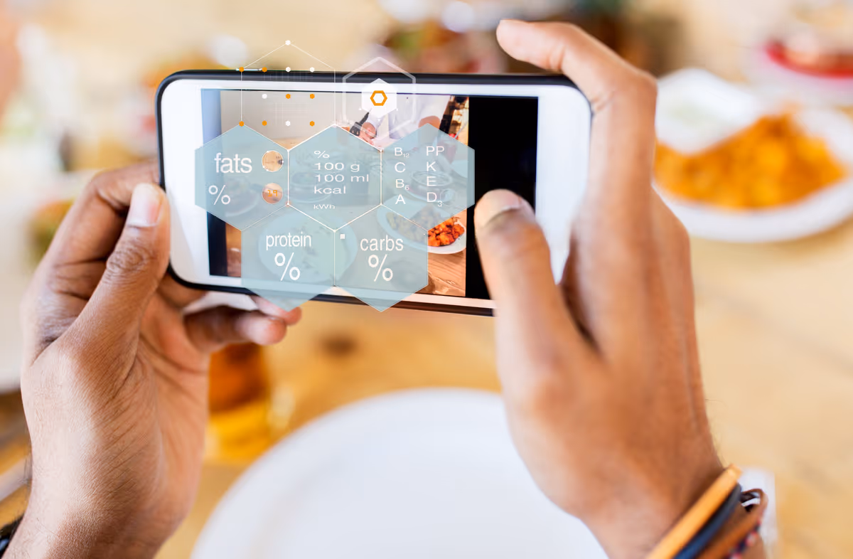 Quando si mangia al ristorante forse è più importante fare attenzione alla qualità e non alle calorie