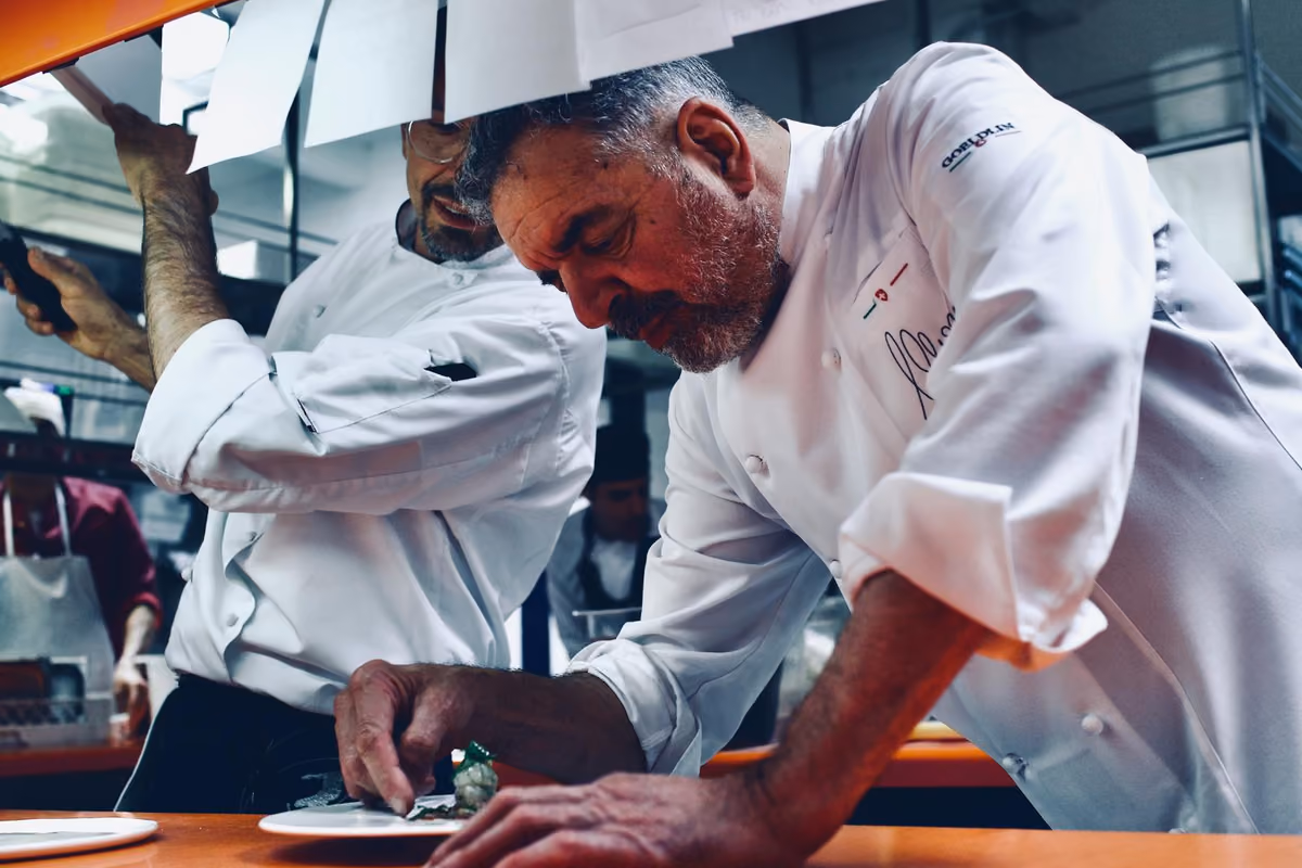 Il crudo diventerà una tradizione della cucina italiana?