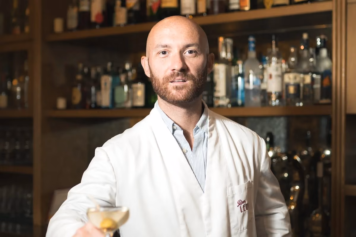Lorenzo Antinori,
