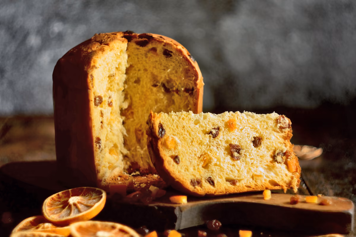Panettone protagonista ai mondiali di Tokyo dal 27 al 29 ottobre
