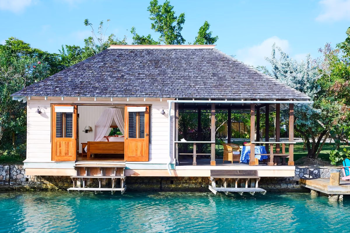Giamaica: ristoranti, dimore da mito e boutique hotel nell’isola del reggae