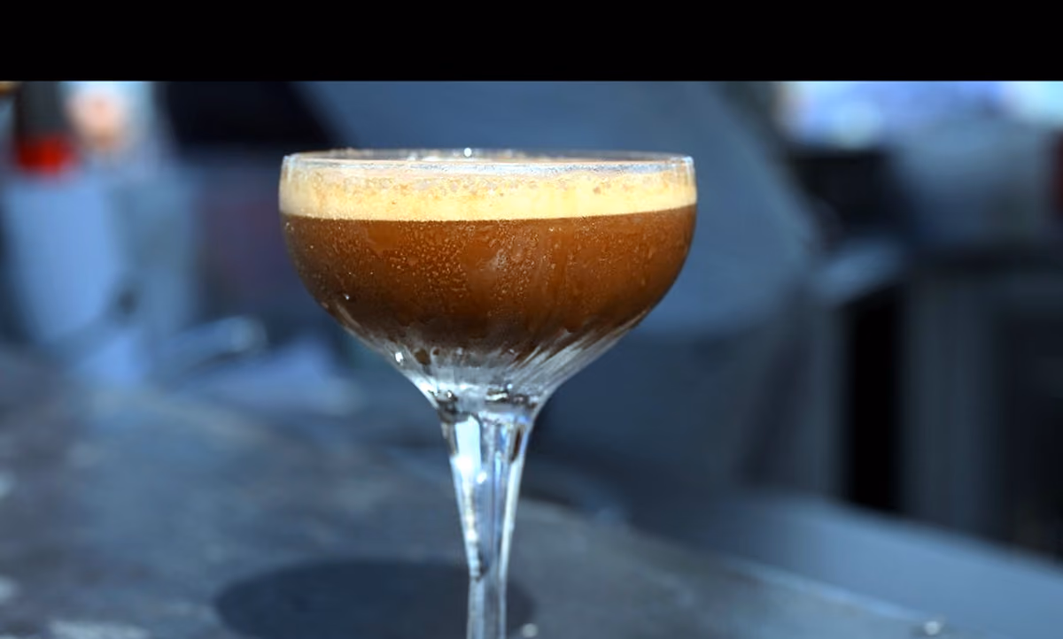 Il Coffee Chock di Christian Pomponio