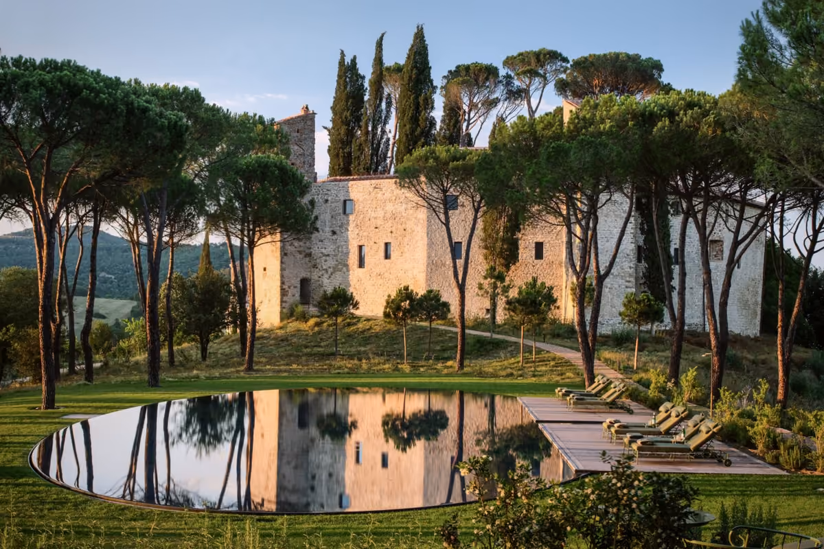 World's 50 Best Hotels 2026: dominio Italia nella classifica 51-100