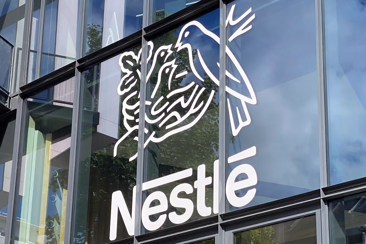 Nestlé vende ancora: dopo le acque, tocca a vitamine e integratori