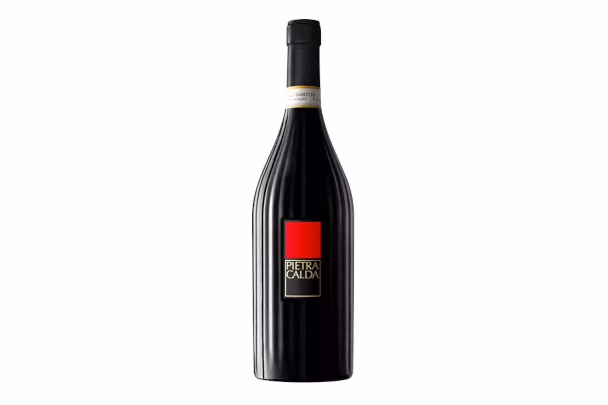 Pietracalda Fiano di Avellino Docg Riserva 2024