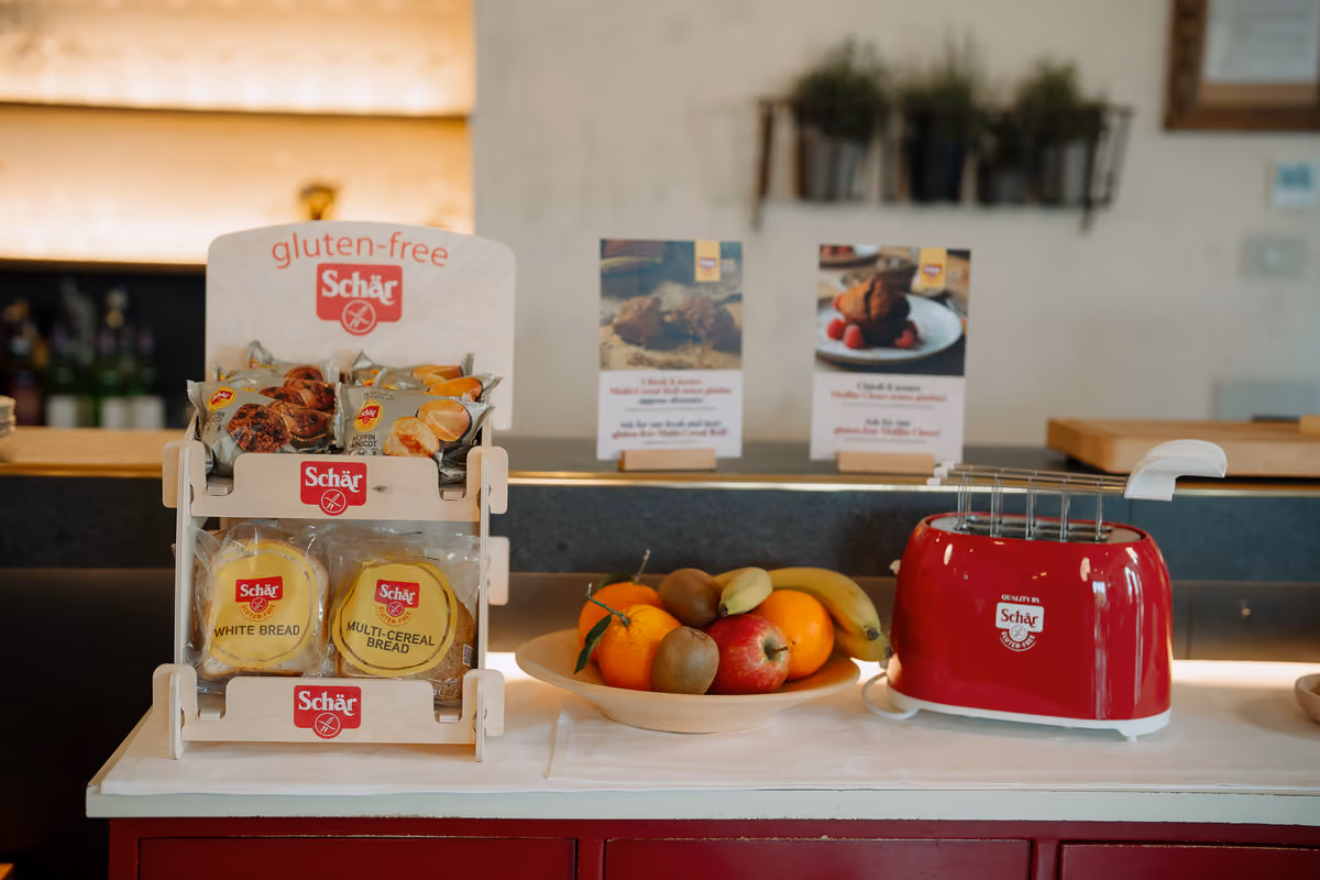 Celiachia, la dieta senza glutine non basta: cosa conta davvero a tavola