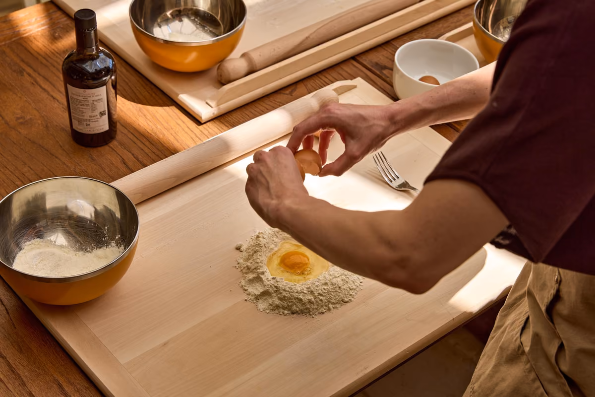Aminta apre all'ospitalità: tre esperienze per scoprire la tenuta e i suoi vini