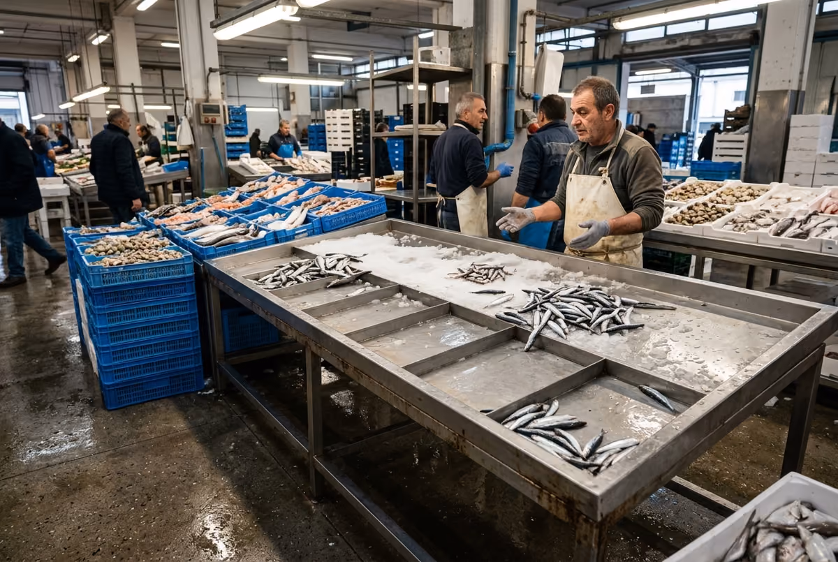 Tonno rosso, l’allarme divide gli chef: «C’è sempre meno pesce piccolo»
