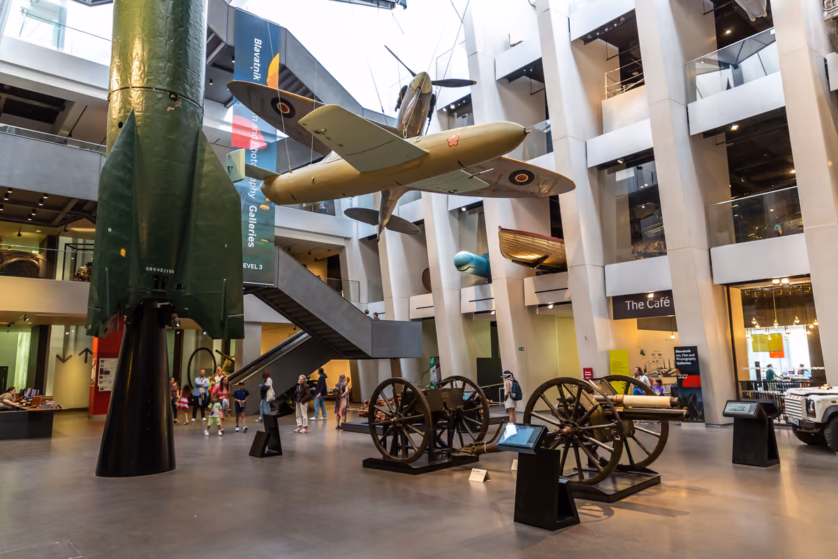 Vivere Londra a ottobre tra musei gratis, nuovi ristoranti e hotel