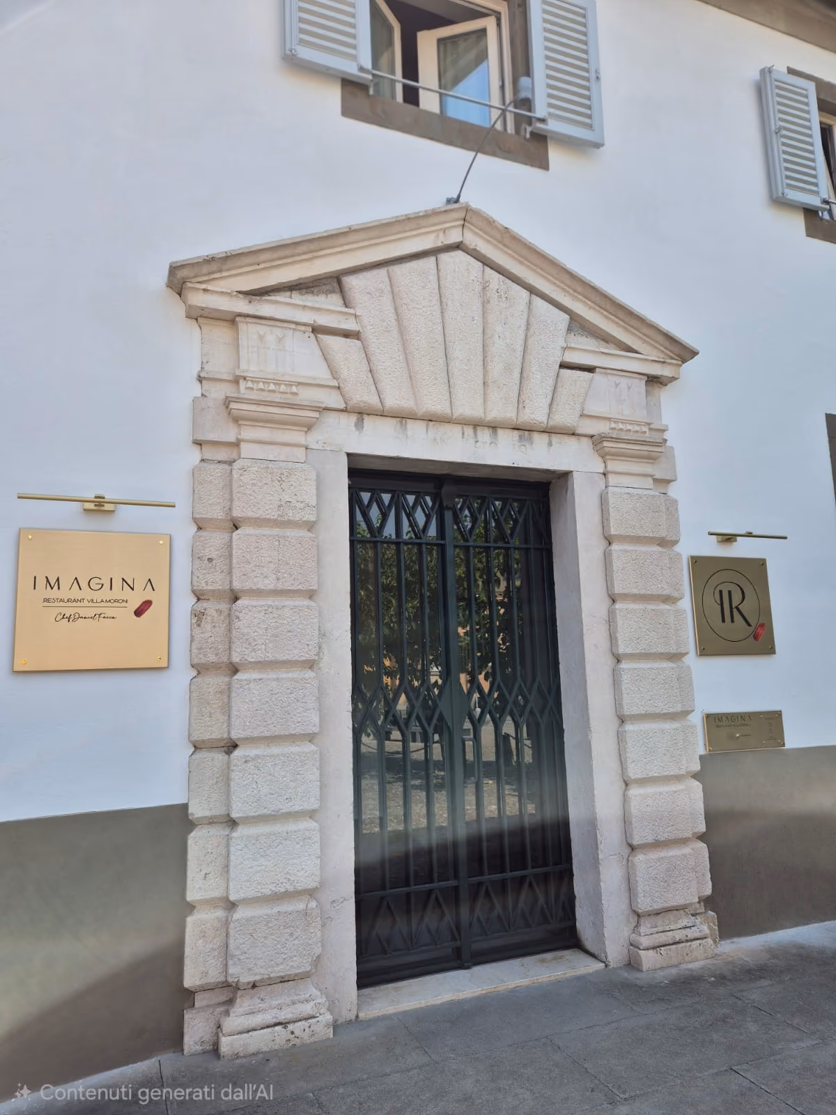 Daniel Facen torna a Bergamo: Imagina rivoluziona il fine dining