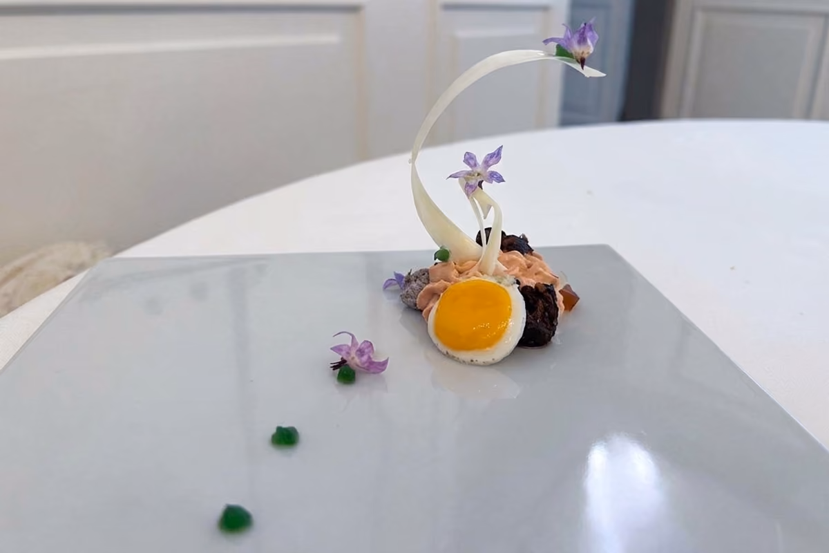 Daniel Facen torna a Bergamo: Imagina rivoluziona il fine dining