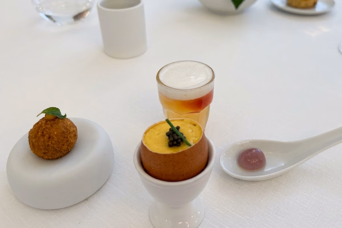 Daniel Facen torna a Bergamo: Imagina rivoluziona il fine dining