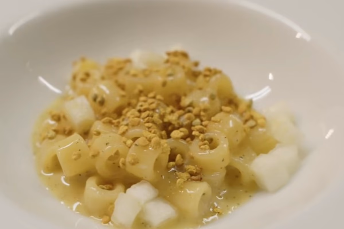 Da riserva di grasso a ingrediente gourmet: oggi il burro è anche nelle grandi cucine