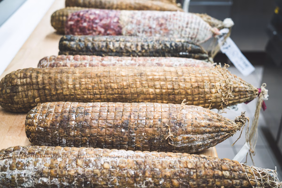 Il miglior salame bergamasco del 2026: ecco chi ha sbaragliato la giuria popolare e tecnica