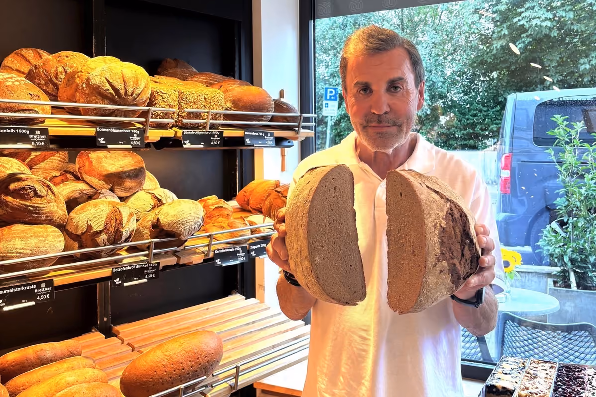 In Germania un reclamo per 10 grammi di pane è costato 15mila euro a un fornaio