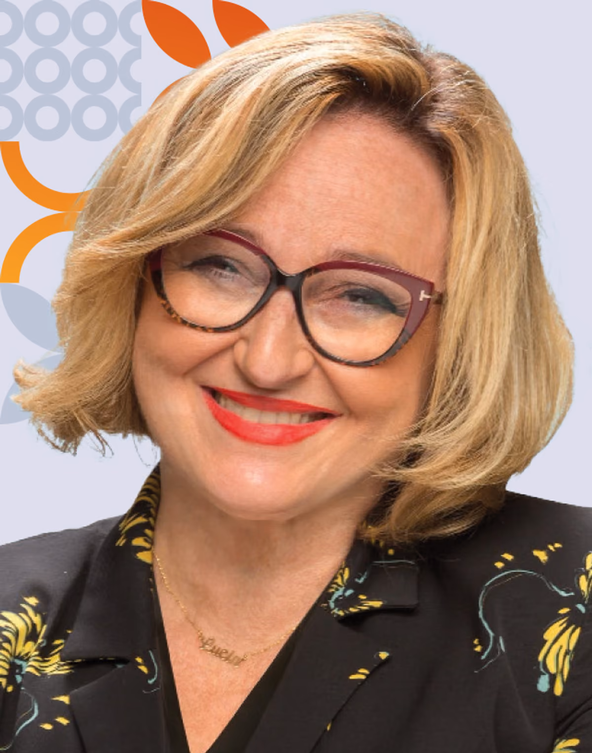 Lucia Albano
