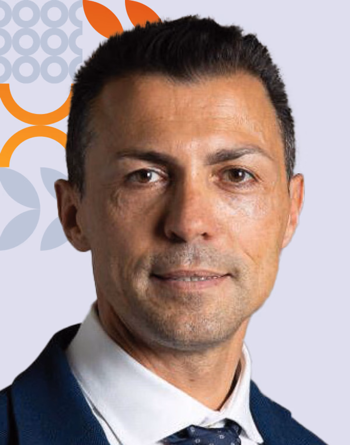 Francesco Garrubba