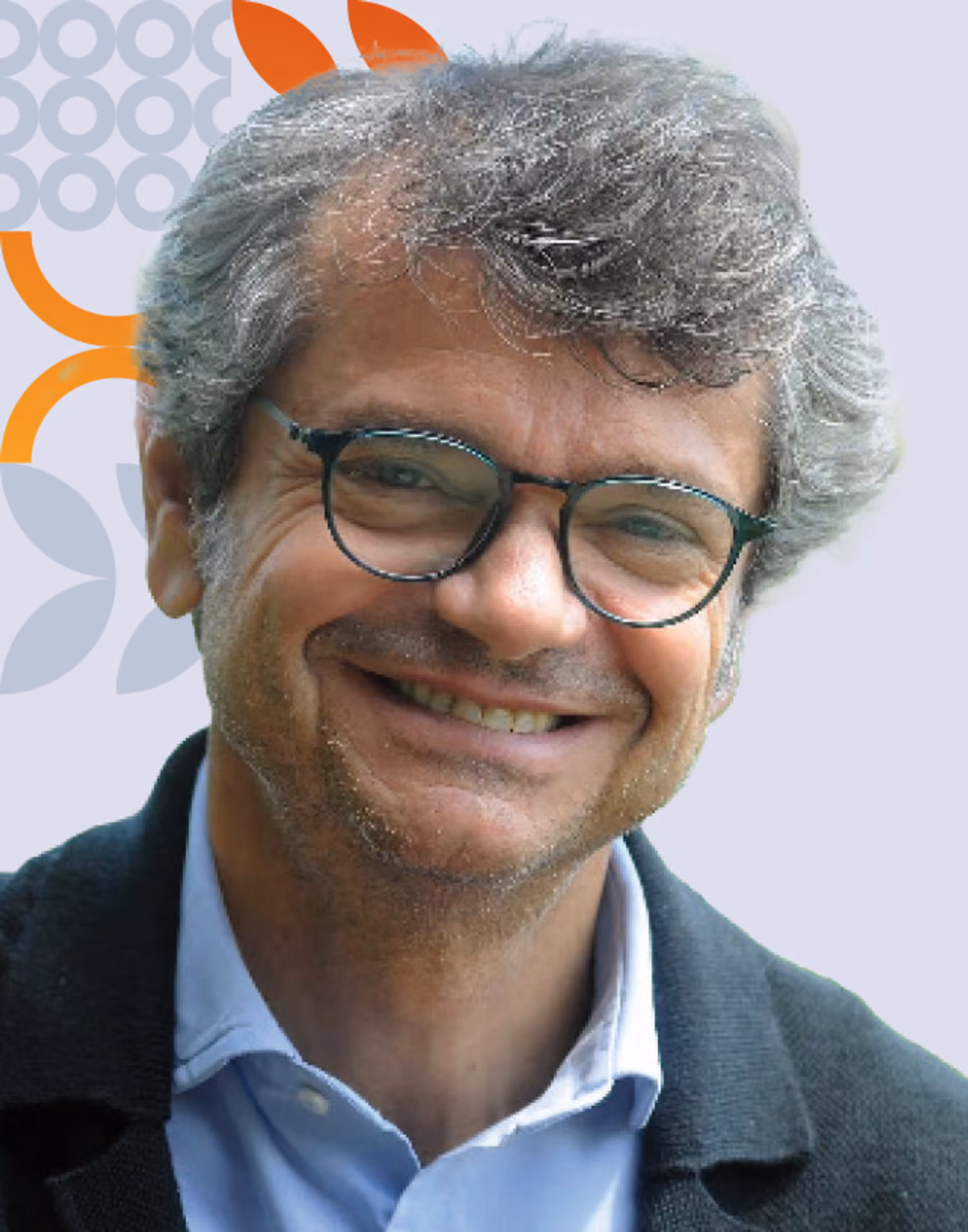 Andrea Segrè